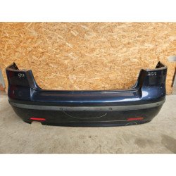 Pare Choc Arriere Saab 9.3 2 Cabriolet Phase 1